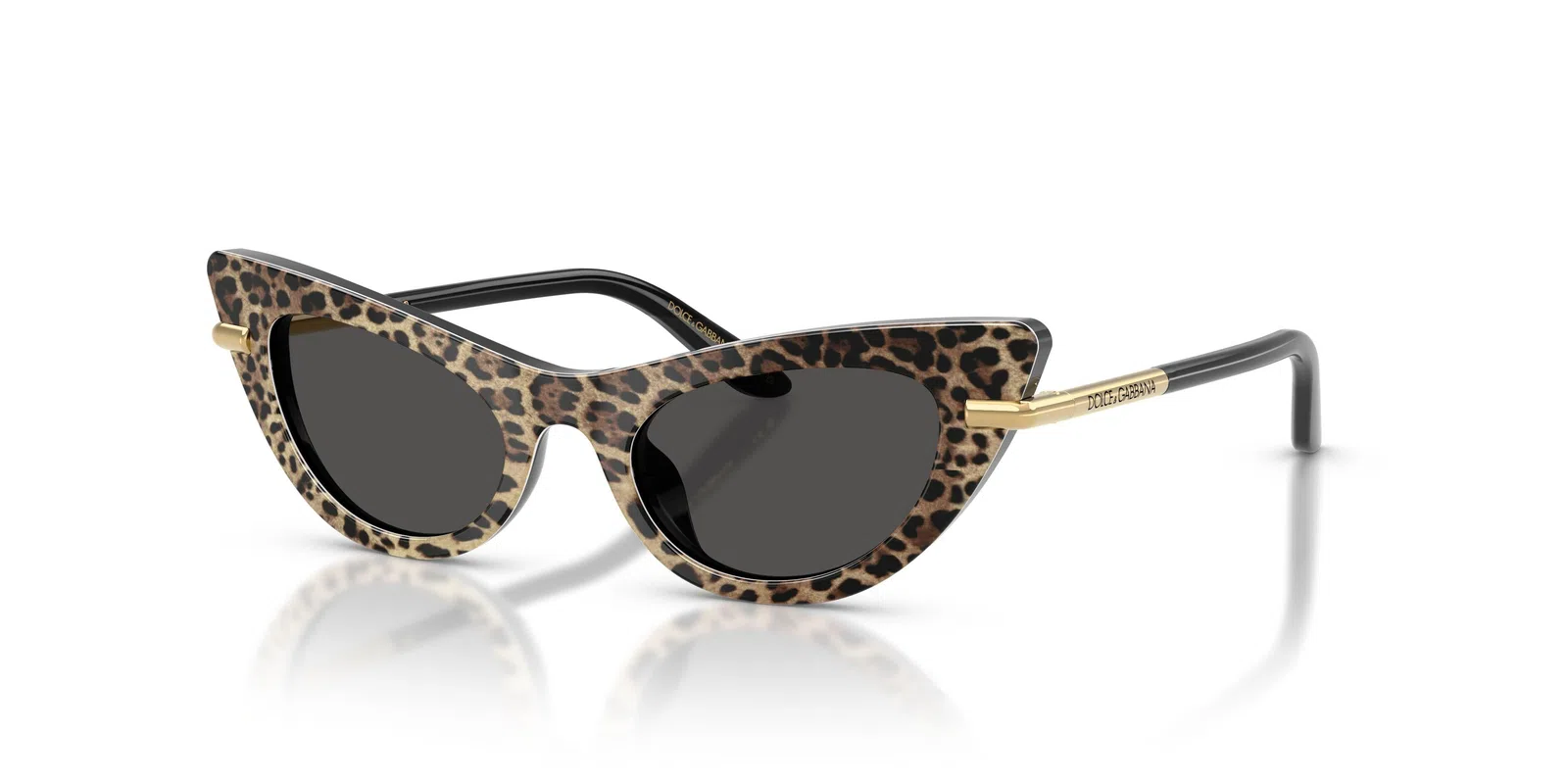 Dolce & Gabbana Kids 4008 Sunglasses - view 5